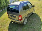 Aixam City Microcar Ligier X-TOO Diesel L6E BEZ Prawa JAZDY Kat B - 3
