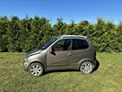 Aixam City Microcar Ligier X-TOO Diesel L6E BEZ Prawa JAZDY Kat B - 5