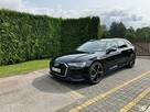 Audi A6 Quattro Virtual Cockpit Radar Panorama Bang&Olufsen F-V - 1