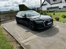 Audi A6 Quattro Virtual Cockpit Radar Panorama Bang&Olufsen F-V - 2
