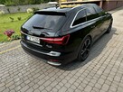 Audi A6 Quattro Virtual Cockpit Radar Panorama Bang&Olufsen F-V - 3