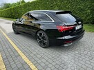 Audi A6 Quattro Virtual Cockpit Radar Panorama Bang&Olufsen F-V - 4