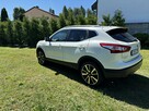 Nissan Qashqai Premier Limited Edition 4x4 Kamery 360 Radar Panorama Hak - 3