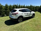 Nissan Qashqai Premier Limited Edition 4x4 Kamery 360 Radar Panorama Hak - 4
