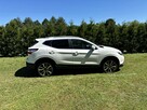 Nissan Qashqai Premier Limited Edition 4x4 Kamery 360 Radar Panorama Hak - 5