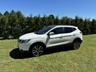 Nissan Qashqai Premier Limited Edition 4x4 Kamery 360 Radar Panorama Hak - 10