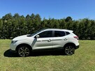 Nissan Qashqai Premier Limited Edition 4x4 Kamery 360 Radar Panorama Hak - 11