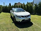 Nissan Qashqai Premier Limited Edition 4x4 Kamery 360 Radar Panorama Hak - 12