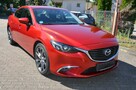 Mazda 6 Bezwypadkowy, Serwis ASO, Alu"19, HUD,1 Ręka, 4x4, BOSE, LED, LIFT - 3