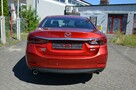 Mazda 6 Bezwypadkowy, Serwis ASO, Alu"19, HUD,1 Ręka, 4x4, BOSE, LED, LIFT - 6