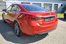 Mazda 6 Bezwypadkowy, Serwis ASO, Alu"19, HUD,1 Ręka, 4x4, BOSE, LED, LIFT - 7