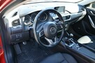 Mazda 6 Bezwypadkowy, Serwis ASO, Alu"19, HUD,1 Ręka, 4x4, BOSE, LED, LIFT - 9