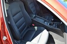 Mazda 6 Bezwypadkowy, Serwis ASO, Alu"19, HUD,1 Ręka, 4x4, BOSE, LED, LIFT - 16