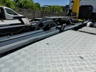 Mercedes Arocs 3251 Hakowiec 8x4 Palfinger Manual Euro 6 Niski Przebieg! Na Resorach! Wzmacniania Ra - 11
