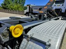 Mercedes Arocs 3251 Hakowiec 8x4 Palfinger Manual Euro 6 Niski Przebieg! Na Resorach! Wzmacniania Ra - 13