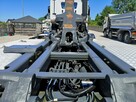 Mercedes Arocs 3251 Hakowiec 8x4 Palfinger Manual Euro 6 Niski Przebieg! Na Resorach! Wzmacniania Ra - 15