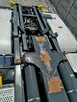 Mercedes Arocs 3251 Hakowiec 8x4 Palfinger Manual Euro 6 Niski Przebieg! Na Resorach! Wzmacniania Ra - 16