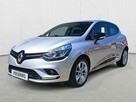 Renault Clio Salon Polska ! I właściciel ! Bogata wersja ! - 1