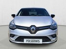 Renault Clio Salon Polska ! I właściciel ! Bogata wersja ! - 2