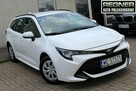 Toyota Corolla SalonPL FV23% ASO Kamera LED Tempomat Android/Apple Gwarancja - 1