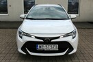 Toyota Corolla SalonPL FV23% ASO Kamera LED Tempomat Android/Apple Gwarancja - 2