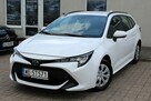 Toyota Corolla SalonPL FV23% ASO Kamera LED Tempomat Android/Apple Gwarancja - 3