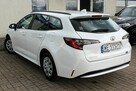 Toyota Corolla SalonPL FV23% ASO Kamera LED Tempomat Android/Apple Gwarancja - 4
