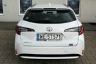 Toyota Corolla SalonPL FV23% ASO Kamera LED Tempomat Android/Apple Gwarancja - 5