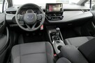 Toyota Corolla SalonPL FV23% ASO Kamera LED Tempomat Android/Apple Gwarancja - 10