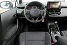 Toyota Corolla SalonPL FV23% ASO Kamera LED Tempomat Android/Apple Gwarancja - 11