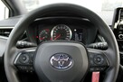 Toyota Corolla SalonPL FV23% ASO Kamera LED Tempomat Android/Apple Gwarancja - 13