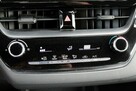 Toyota Corolla SalonPL FV23% ASO Kamera LED Tempomat Android/Apple Gwarancja - 15