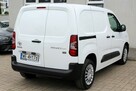 Toyota Proace City 3-Osobowy L1 SalonPL FV23% 1.5 D-4d 102KM Tempomat Gwarancja - 3