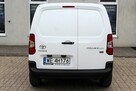 Toyota Proace City 3-Osobowy L1 SalonPL FV23% 1.5 D-4d 102KM Tempomat Gwarancja - 4