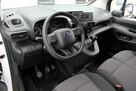 Toyota Proace City 3-Osobowy L1 SalonPL FV23% 1.5 D-4d 102KM Tempomat Gwarancja - 11