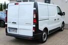 Renault Trafic 130KM 3-osobowy FV23% LED Tempomat Blis Kamera Gwarancja - 4