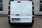 Renault Trafic 130KM 3-osobowy FV23% LED Tempomat Blis Kamera Gwarancja - 5
