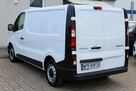 Renault Trafic 130KM 3-osobowy FV23% LED Tempomat Blis Kamera Gwarancja - 6