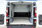 Renault Trafic 130KM 3-osobowy FV23% LED Tempomat Blis Kamera Gwarancja - 7