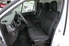 Renault Trafic 130KM 3-osobowy FV23% LED Tempomat Blis Kamera Gwarancja - 11
