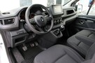 Renault Trafic 130KM 3-osobowy FV23% LED Tempomat Blis Kamera Gwarancja - 12