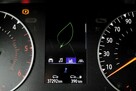 Renault Trafic 130KM 3-osobowy FV23% LED Tempomat Blis Kamera Gwarancja - 13