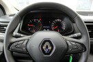 Renault Trafic 130KM 3-osobowy FV23% LED Tempomat Blis Kamera Gwarancja - 14