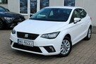 Seat Ibiza SalonPL Style LED FV23% Wirtualny Kokpit Tempomat Gwarancja Fabryczna - 3