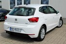 Seat Ibiza SalonPL Style LED FV23% Wirtualny Kokpit Tempomat Gwarancja Fabryczna - 4