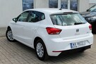 Seat Ibiza SalonPL Style LED FV23% Wirtualny Kokpit Tempomat Gwarancja Fabryczna - 6