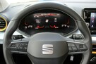Seat Ibiza SalonPL Style LED FV23% Wirtualny Kokpit Tempomat Gwarancja Fabryczna - 12
