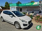 Peugeot 3008 1.6 BlueHDI 120 kM nawigacja, tempomat - 1