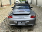 Porsche 911 3.6 320km Manual Uszkodzony silnik LUXURYCLASSIC - 6