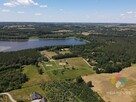Działka z możliwością zabudowy - 2